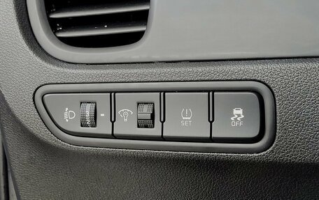 KIA Rio IV, 2018 год, 1 170 000 рублей, 8 фотография
