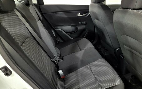 KIA Rio IV, 2018 год, 1 170 000 рублей, 12 фотография