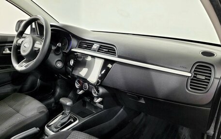KIA Rio IV, 2018 год, 1 170 000 рублей, 11 фотография