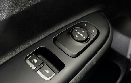 KIA Rio IV, 2018 год, 1 170 000 рублей, 10 фотография