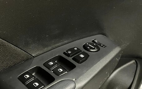 Hyundai Solaris II рестайлинг, 2021 год, 1 000 000 рублей, 5 фотография