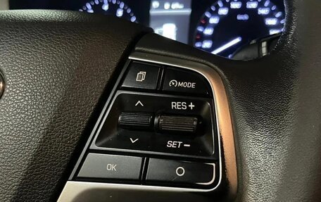 Hyundai Solaris II рестайлинг, 2021 год, 1 000 000 рублей, 15 фотография