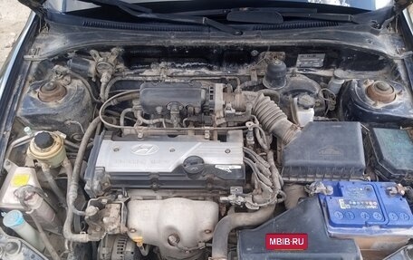 Hyundai Accent II, 2008 год, 360 000 рублей, 8 фотография
