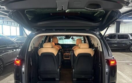 KIA Carnival, 2020 год, 3 600 000 рублей, 9 фотография