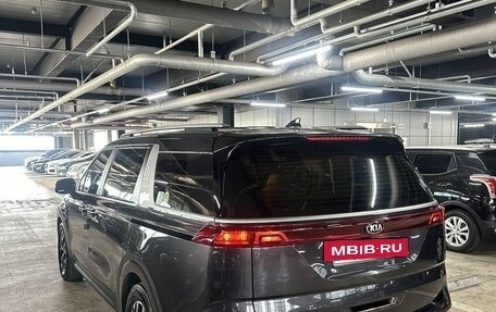 KIA Carnival, 2020 год, 3 600 000 рублей, 4 фотография