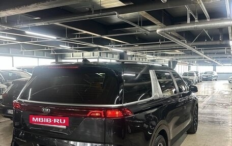 KIA Carnival, 2020 год, 3 600 000 рублей, 3 фотография