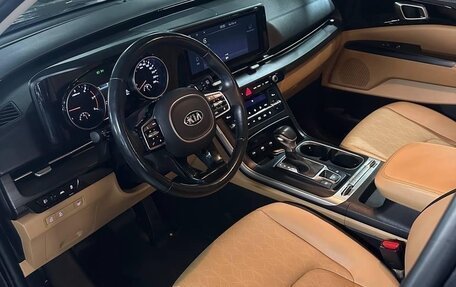 KIA Carnival, 2020 год, 3 600 000 рублей, 11 фотография