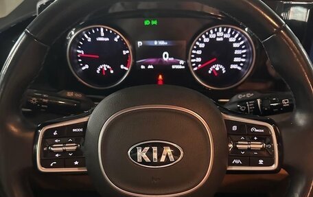 KIA Carnival, 2020 год, 3 600 000 рублей, 16 фотография