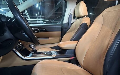 KIA Carnival, 2020 год, 3 600 000 рублей, 12 фотография