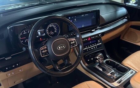 KIA Carnival, 2020 год, 3 600 000 рублей, 13 фотография