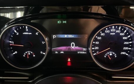 KIA Carnival, 2020 год, 3 600 000 рублей, 15 фотография