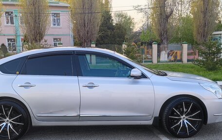 Nissan Teana, 2009 год, 1 200 000 рублей, 2 фотография