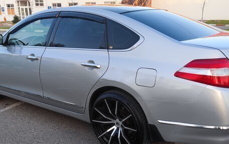 Nissan Teana, 2009 год, 1 200 000 рублей, 7 фотография