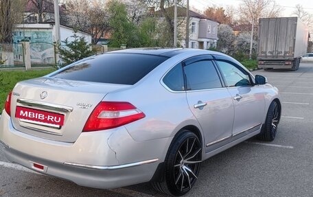 Nissan Teana, 2009 год, 1 200 000 рублей, 3 фотография