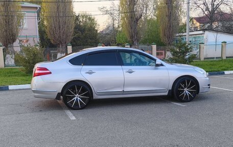 Nissan Teana, 2009 год, 1 200 000 рублей, 16 фотография