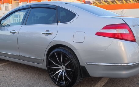Nissan Teana, 2009 год, 1 200 000 рублей, 13 фотография