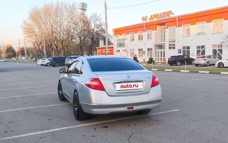 Nissan Teana, 2009 год, 1 200 000 рублей, 14 фотография