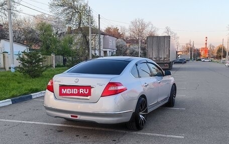 Nissan Teana, 2009 год, 1 200 000 рублей, 15 фотография