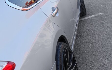 Nissan Teana, 2009 год, 1 200 000 рублей, 23 фотография