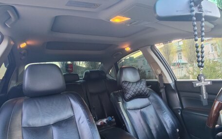 Nissan Teana, 2009 год, 1 200 000 рублей, 26 фотография