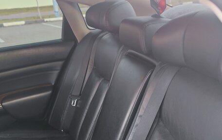Nissan Teana, 2009 год, 1 200 000 рублей, 25 фотография
