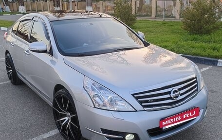 Nissan Teana, 2009 год, 1 200 000 рублей, 10 фотография
