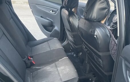 KIA Rio IV, 2017 год, 895 000 рублей, 5 фотография