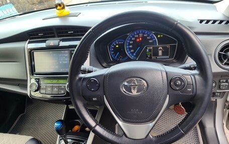 Toyota Corolla, 2016 год, 1 260 000 рублей, 3 фотография