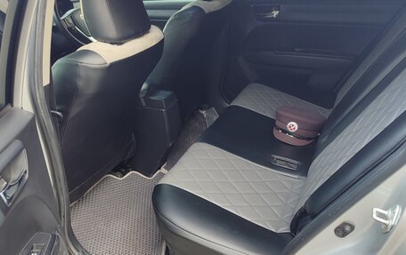 Toyota Corolla, 2016 год, 1 260 000 рублей, 8 фотография
