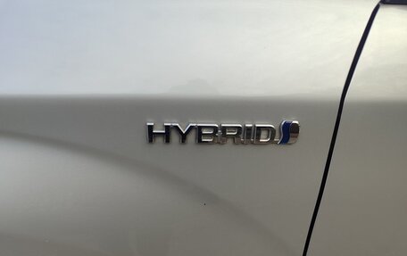 Toyota Corolla, 2016 год, 1 260 000 рублей, 9 фотография