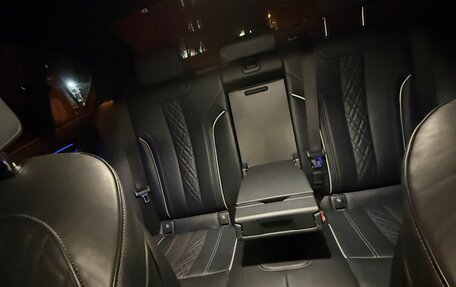 BMW 5 серия, 2020 год, 5 100 000 рублей, 8 фотография