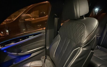 BMW 5 серия, 2020 год, 5 100 000 рублей, 9 фотография