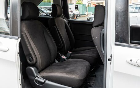 Honda Freed I, 2014 год, 1 330 000 рублей, 9 фотография