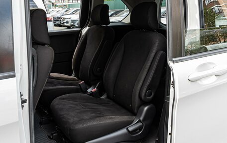 Honda Freed I, 2014 год, 1 330 000 рублей, 7 фотография