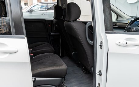 Honda Freed I, 2014 год, 1 330 000 рублей, 11 фотография