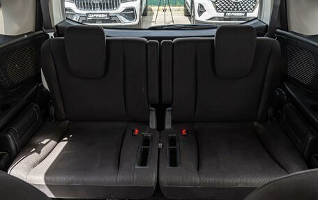 Honda Freed I, 2014 год, 1 330 000 рублей, 12 фотография