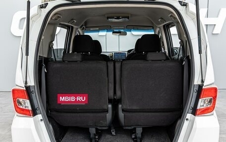 Honda Freed I, 2014 год, 1 330 000 рублей, 21 фотография
