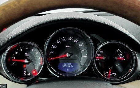 Cadillac CTS II, 2011 год, 1 020 000 рублей, 6 фотография