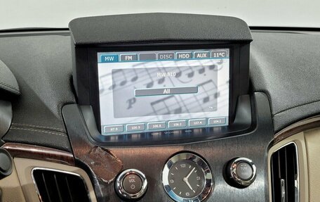 Cadillac CTS II, 2011 год, 1 020 000 рублей, 7 фотография