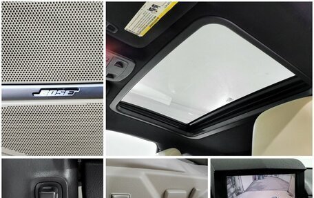 Cadillac CTS II, 2011 год, 1 020 000 рублей, 9 фотография