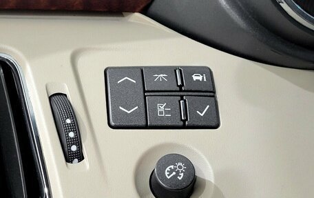 Cadillac CTS II, 2011 год, 1 020 000 рублей, 8 фотография