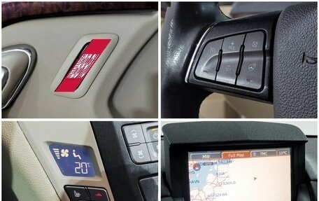 Cadillac CTS II, 2011 год, 1 020 000 рублей, 10 фотография