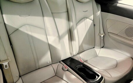 Cadillac CTS II, 2011 год, 1 020 000 рублей, 13 фотография