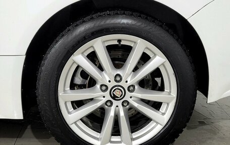 Cadillac CTS II, 2011 год, 1 020 000 рублей, 16 фотография