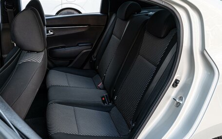 KIA Rio IV, 2018 год, 1 265 000 рублей, 9 фотография