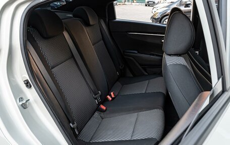 KIA Rio IV, 2018 год, 1 265 000 рублей, 7 фотография