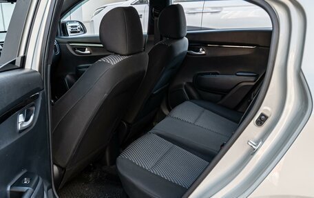 KIA Rio IV, 2018 год, 1 265 000 рублей, 11 фотография