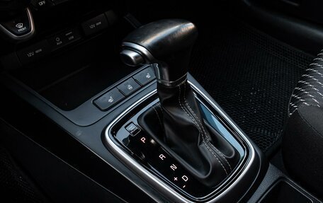 KIA Rio IV, 2018 год, 1 265 000 рублей, 12 фотография