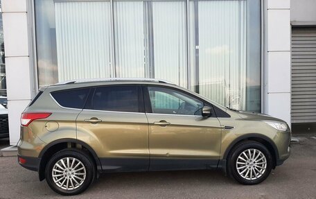 Ford Kuga III, 2013 год, 1 150 000 рублей, 3 фотография