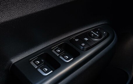 KIA Rio IV, 2018 год, 1 265 000 рублей, 19 фотография